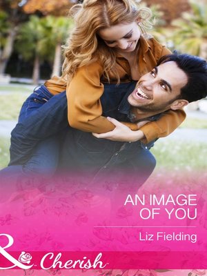 cover image of An Image of You